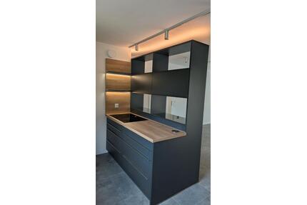 Donauwörth Delp-Quartier: Tolle 4-Zimmer-EG-Wohnung (KfW 40QNG)