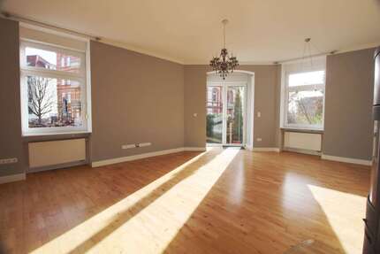 Wohnung zum Mieten in Wiesbaden 1.500,00 € 130 m²