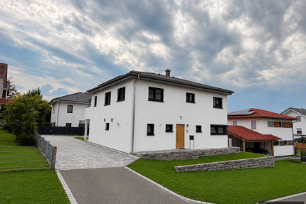 Haus zum Kaufen in Boos 725.000,00 € 176 m²