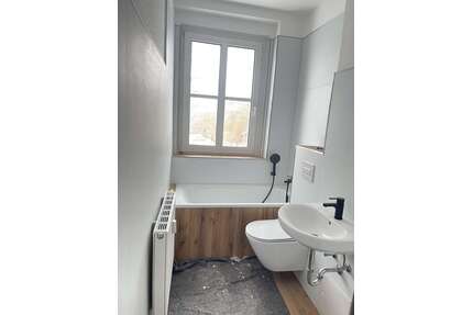 Wohnung zum Mieten in Zwickau 352,00 € 47 m²