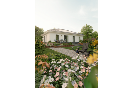 Haus zum Kaufen in Werder 418.290,00 € 109 m²