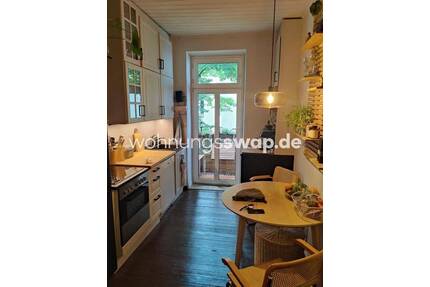 Wohnungsswap - Emil-Riedel-Straße - München Altstadt-Lehel