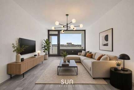 Wohnung zum Kaufen in Neu-Isenburg 215.000,00 € 64 m²
