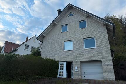 Einfamilienhaus Haus in Vlotho zu verkaufen dringend