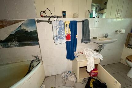 Mehrgenerationenhaus zum selbst sanieren, mieten oder kaufen - Falkenberg/Elster