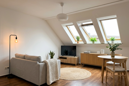 Wohnung zum Kaufen in Stockelsdorf 129.000,00 € 43 m²