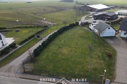 Grundstück zu verkaufen in Apelern Lyhren 52.000,00 € 672 m² - Apelern / Lyhren