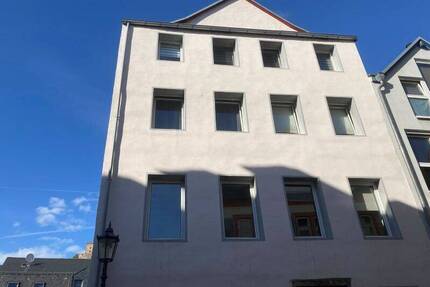 Attraktives Mehrfamilienhaus in guter Lage - Koblenz Ehrenbreitstein