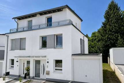 Haus zum Kaufen in Solingen 598.000,00 € 130 m²