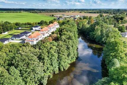 Wohnung zum Mieten in Ahrensfelde 1.300,00 € 93.47 m²