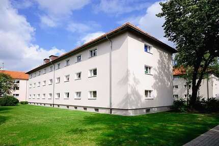Wohnung zum Mieten in Braunschweig 342,68 € 34.44 m²