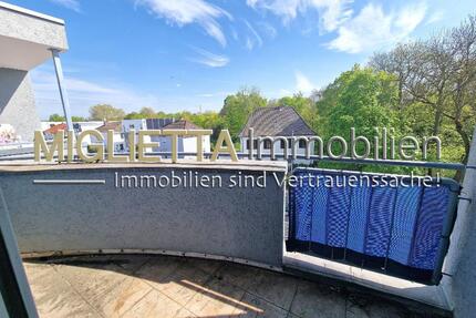 Charmante Maisonette mit Parkblick - Ludwigshafen Friesenheim