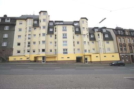 Wohnung zum Mieten in Wuppertal 664,00 € 83 m²