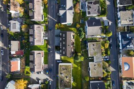 NEUBAU TAUNUS NOVA - Fantastische 2-Zimmer-Wohnung mit wunderbarem Balkon - Taunusstein Bleidenstadt