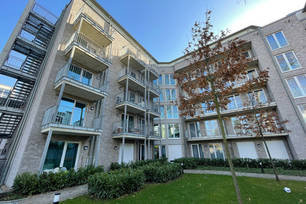 Möbliertes Apartment in Düsseldorf B1 - Meppen