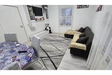 4 Zimmer Wohnung in Marienheide Müllenbach