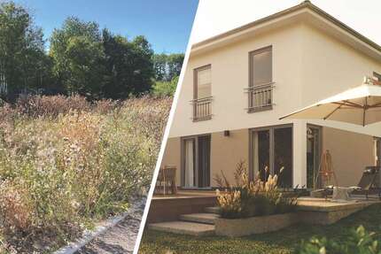 Haus zum Kaufen in Magdala 448.100,00 € 153 m²