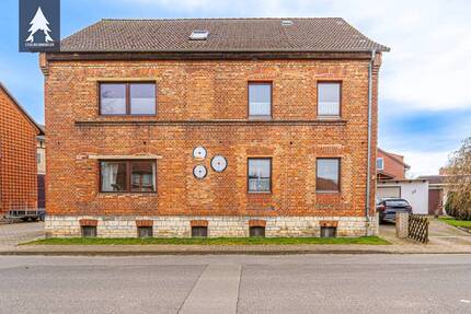 Zweifamilienhaus in Söllingen - Modernisiert und bezugsfertig