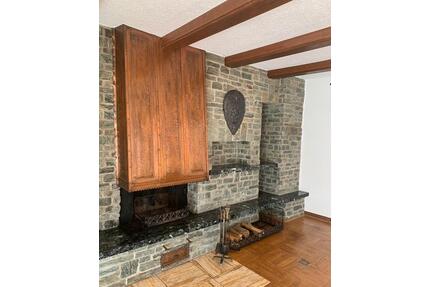 Souterrain Wohnung in Marburg-Wehrda 3 ZKB - Ebsdorfergrund