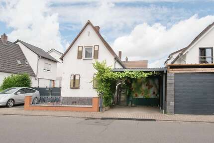 Haus zum Kaufen in Schifferstadt 340.000,00 € 107.11 m²