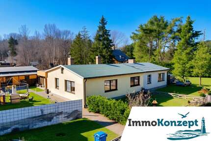 Haus zum Kaufen in Trassenheide 167.500,00 € 93 m²