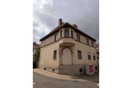 Haus zum Kaufen in Buttlar 159.000,00 € 138 m²