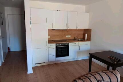 Seniorengerechte Erdgeschosswohnung im Zentrum von Remels - Uplengen