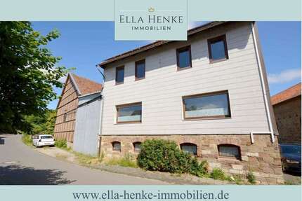 Haus zum Kaufen in Söllingen 145.000,00 € 160 m²