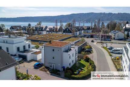 Wohnung zum Kaufen in Bodman-Ludwigshafen 990.000,00 € 161.25 m²