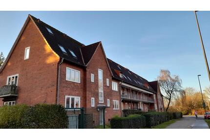 Single-Wohnung für StudierendeAzubis in Kiel-Elmschenhagen