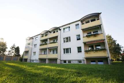 Wohnung zum Mieten in Löbau 271,00 € 48 m²