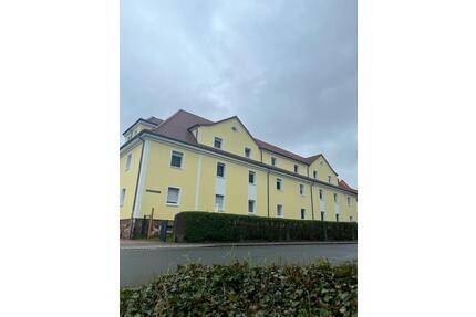 Moderne, frisch sanierte 3-Raum-Wohnung in Mügeln