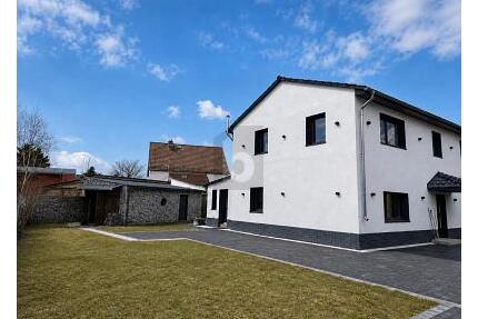 Preisreduktion! IHR NEUES ZUHAUSE IN RUHIGER LAGE - Finowfurt