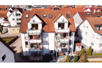 Wohnung zum Kaufen in Nürtingen 279.000,00 € 82.4 m²