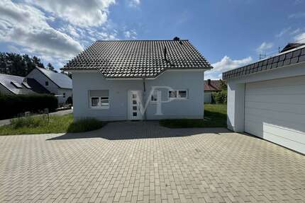 Haus zum Kaufen in Niesky 339.000,00 € 120 m²