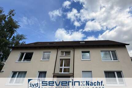 Wohnung zum Mieten in Dortmund Hörde 440,00 € 44 m² - Dortmund / Hörde