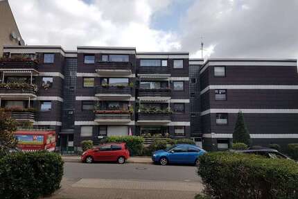 Wohnung zum Kaufen in Essen 175.000,00 € 72.06 m²