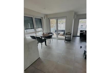 Mietwohnung Penthouse im Herzen von Nagold