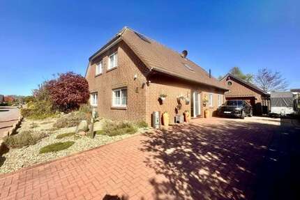 Haus zum Kaufen in Westerholt 355.000,00 € 160 m²
