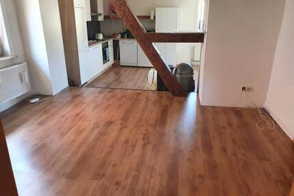 Schöne 90m2 Wohnung - 650,00&nbsp;EUR Kaltmiete, ca.&nbsp; 90,00&nbsp;m&sup2; in Knüllwald (PLZ: 34593)