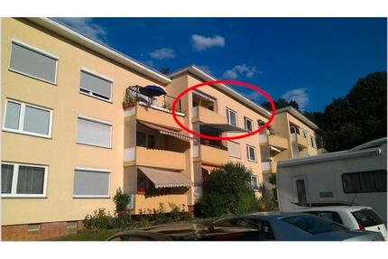 Attraktive 3 Zimmerwohnung am Rabenberg zu verkaufen - Gifhorn