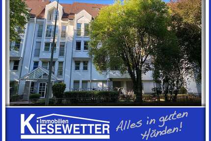 Wohnung zum Kaufen in Worms 115.000,00 € 22 m²