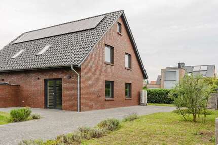 Haus zum Kaufen in Winsen Luhe 510.000,00 € 118 m²