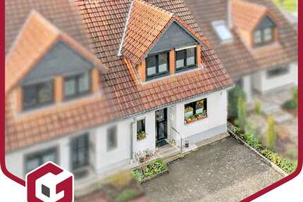 Haus zum Kaufen in Rheinbach 439.000,00 € 107 m²