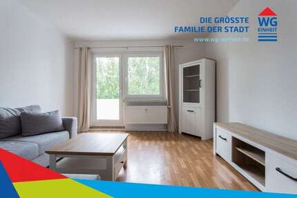 Wohnung zum Mieten in Chemnitz 406,00 € 56.29 m²