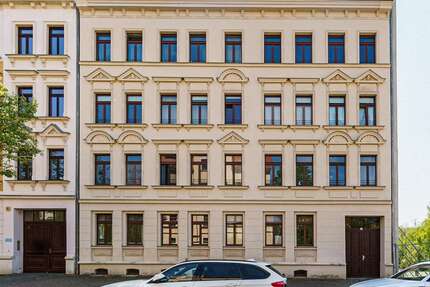 Wohnung zum Kaufen in Leipzig 225.000,00 € 67 m²