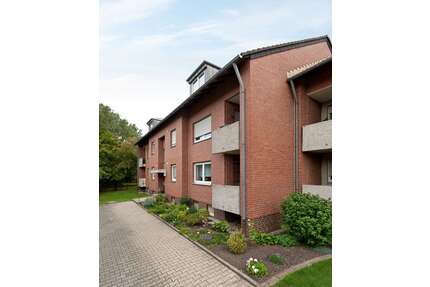 Wohnung zum Mieten in Bönen 298,00 € 54.8 m²