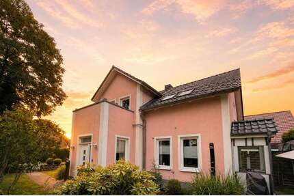 Haus zum Kaufen in Bargfeld-Stegen 499.000,00 € 130.46 m²