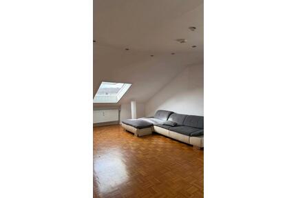 2-Zimmer-Wohnung in guter Lage zu vermieten - Vellmar