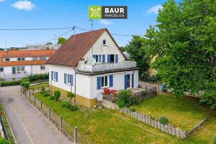 Haus zum Kaufen in Wolpertswende 349.000,00 € 142 m²
